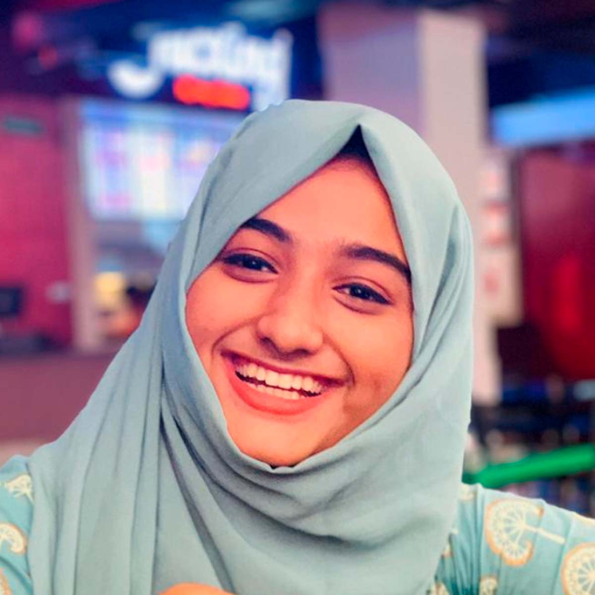 Reema Shaji